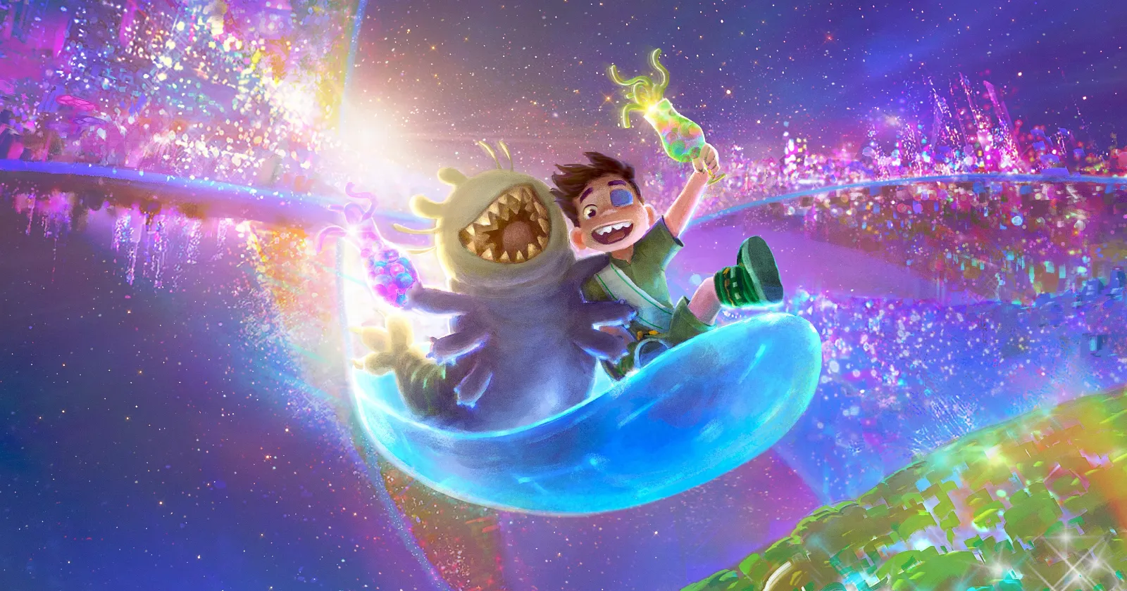 Finding Soul in the Stars – why “Elio” is Pixar’s Quiet Triumph